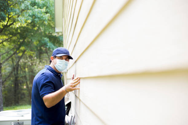 Affordable Siding Repair and Maintenance Services in Dania Beach, FL